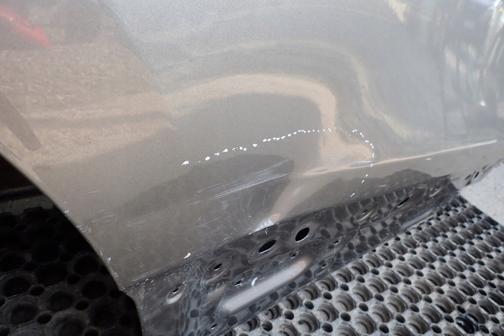 фото №7, Land rover range rover velar двері правий задня