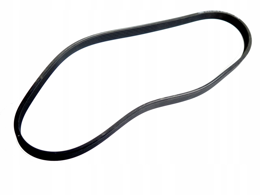 фото №1, Ремень генератора do vw transporter t5 multivan v