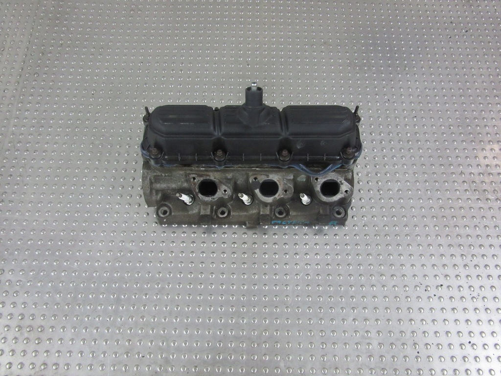 фото №7, Chrysler pacifica 3.8i 2004 головка двигуна