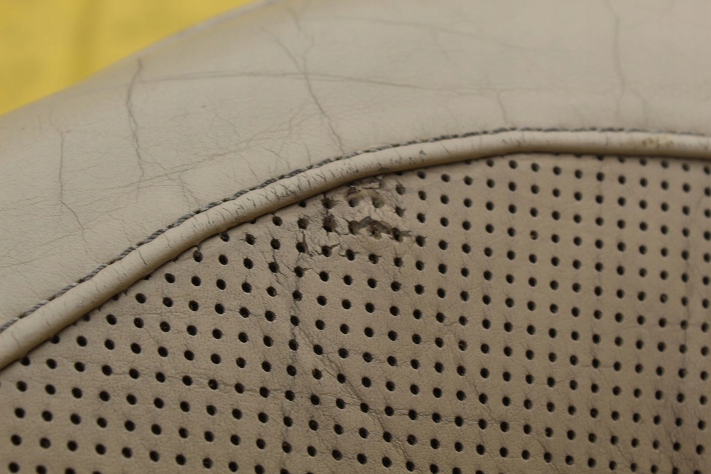 фото №7, Сиденье сиденье правый задняя vw phaeton