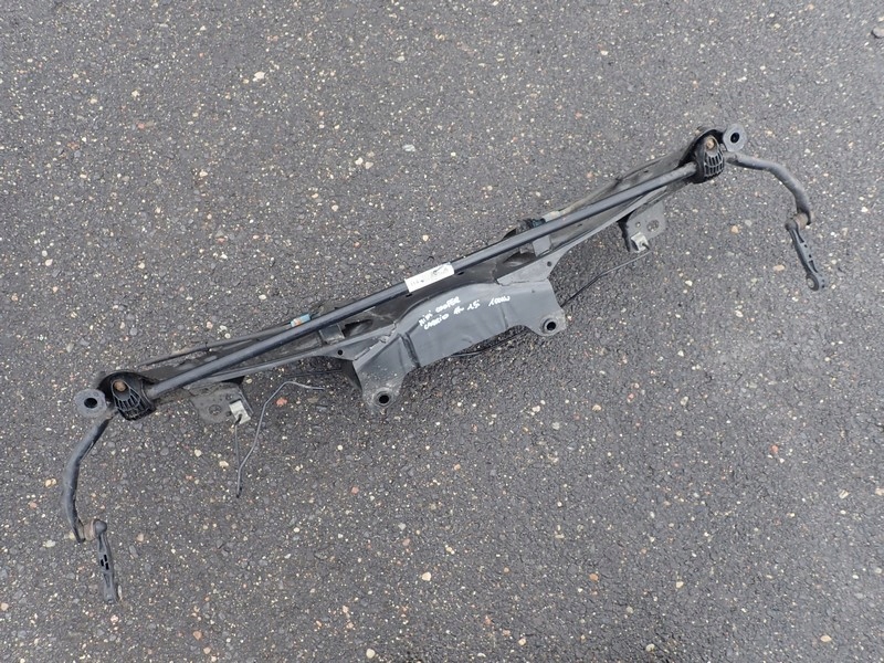 фото №1, Підрамник підрамник підрамник задня оригінал mini f56 f57 17r