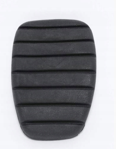 фото №2, Накладка педалі зчеплення renault ren 8200183752