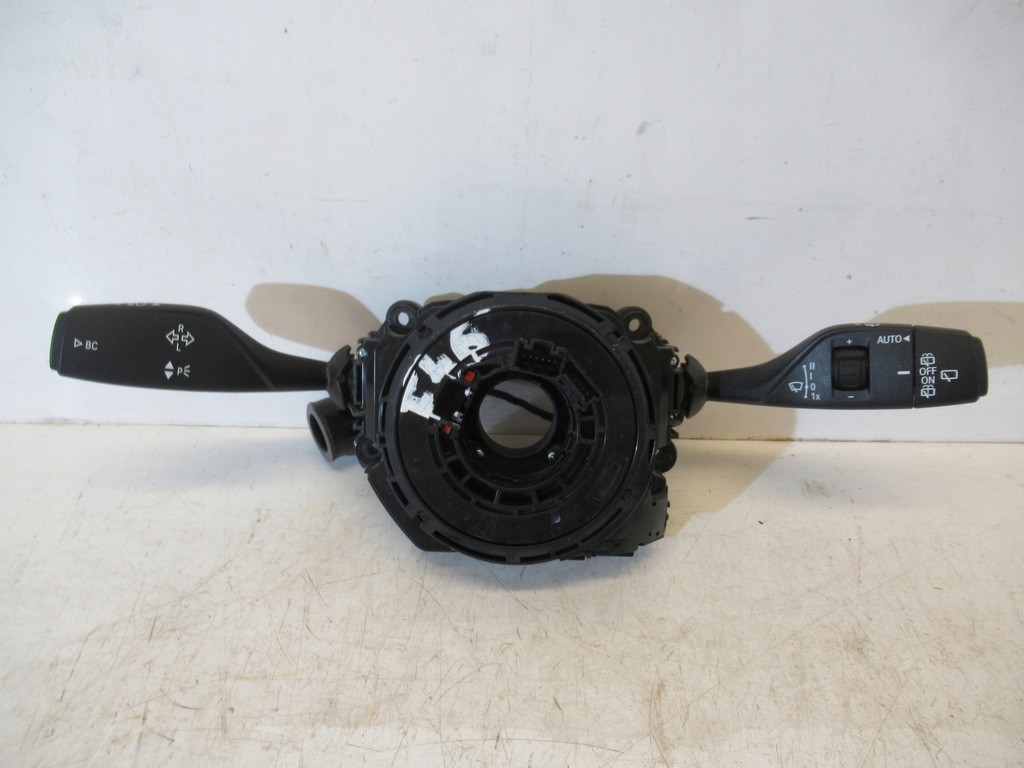 фото №1, Перемикачі стрічка bmw f46