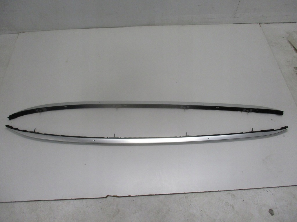 фото №1, Рейлинги 738219391r renault megane 4 iv kombi