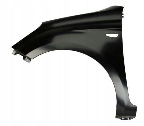 фото №1, Крила передній перед лівий hyundai i20 08-12