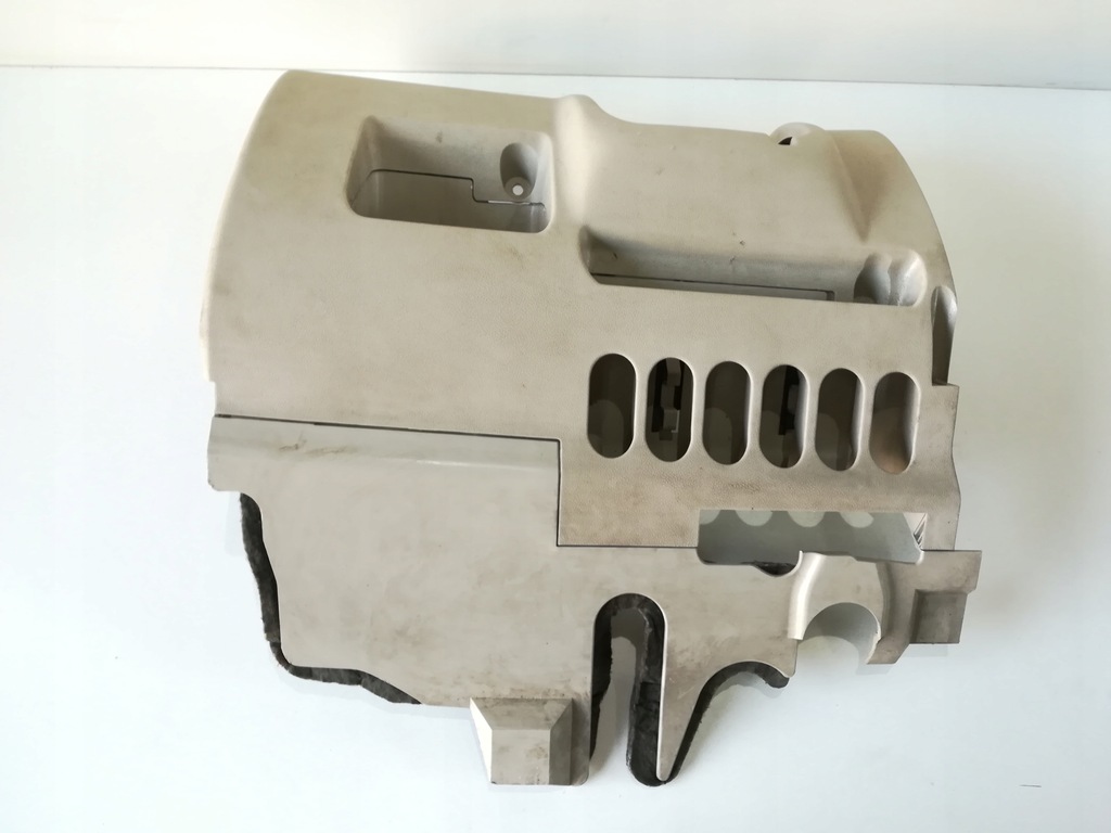 фото №1, Полиця бардачок pod кермо seat toledo ii leon i