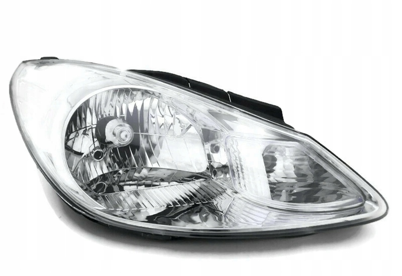 фото №1, Hyundai i10 i 10 2008- фара правый новый depo ^