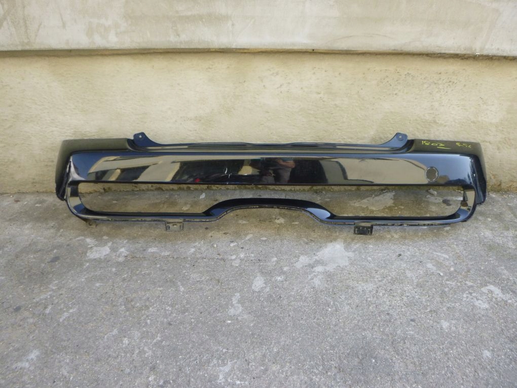 фото №1, Mini cooper s r56 r57 r58 r59 lift бампер задній