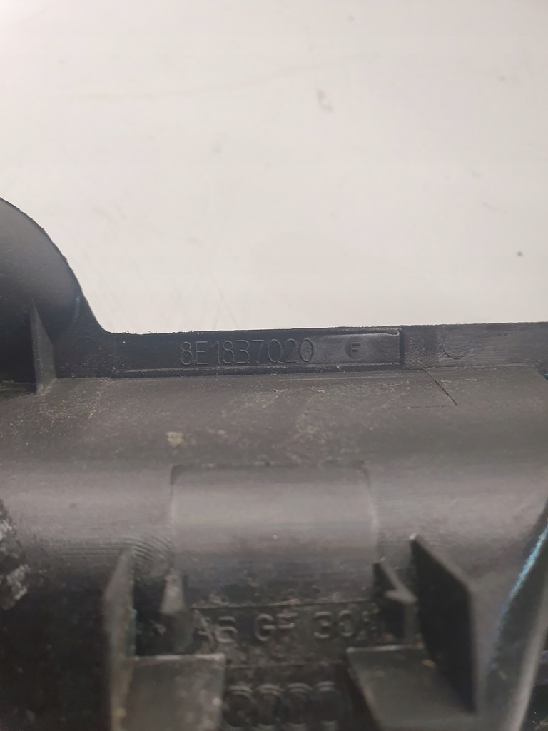 фото №5, Ручка внутренняя правая audi a4 b7 8e1837020f