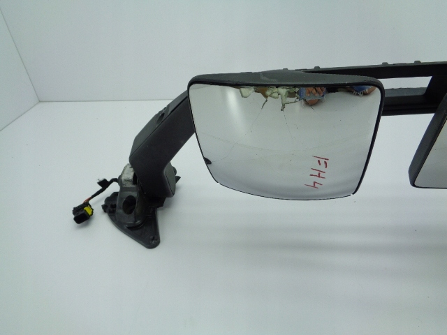 фото №7, Volvo fh4 euro 6 зеркало левая рычаг зеркало 201000001 оригинал