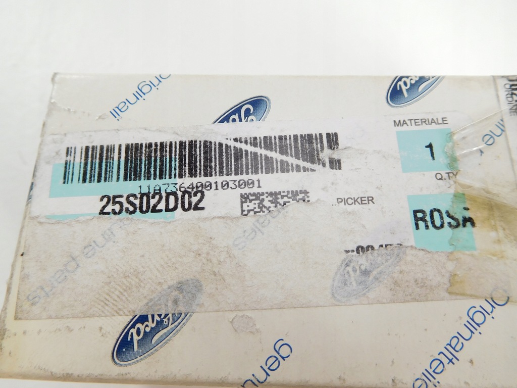 фото №9, Жалюзи вентиляция воздуха ford mondeo 1256512