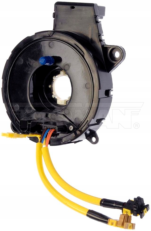 фото №1, Лента руля chrysler grand voyager 2006-2007