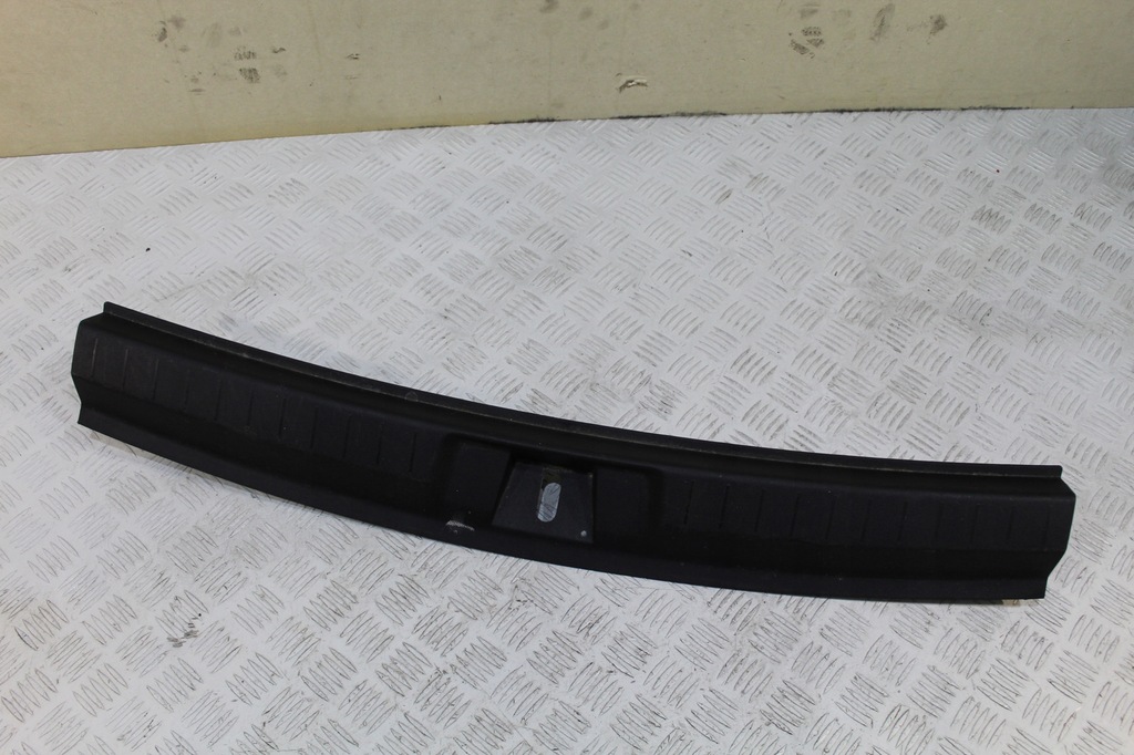 фото №1, Захист поріг багажника fiat freemont 1be73dx9ab