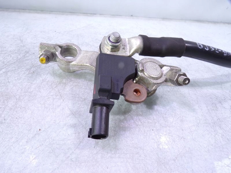 фото №4, Клемма eh22-14n143-bc discovery iv 3.0td v6