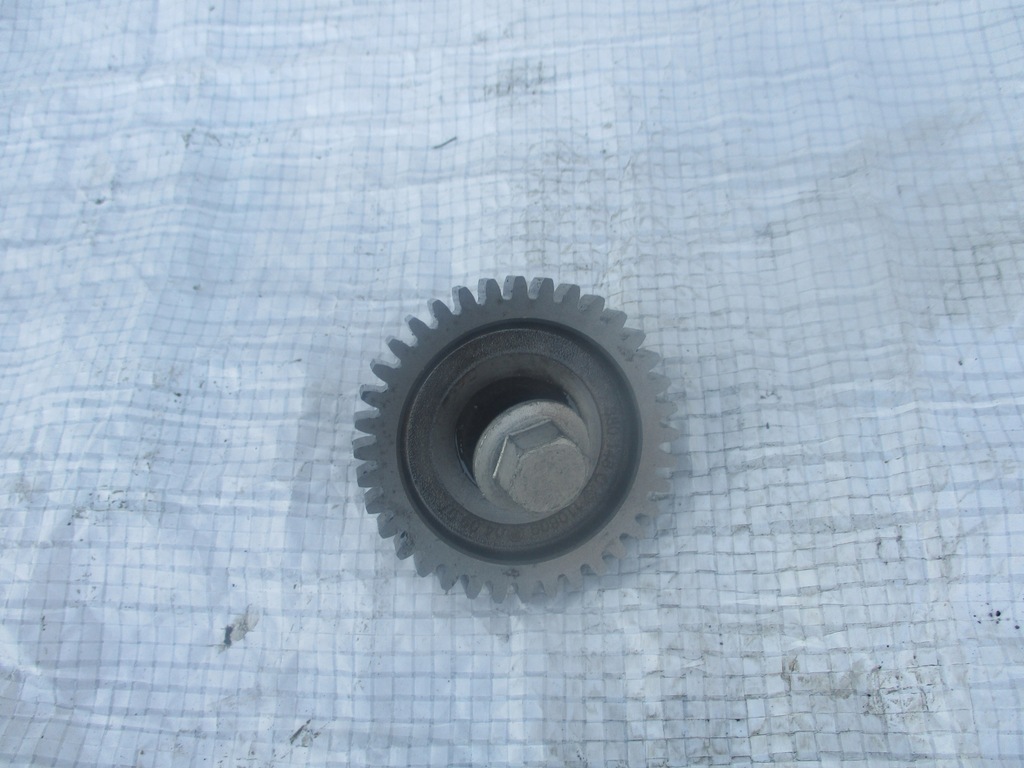 фото №1, Колесо вала розподільного валу renault opel nissan 2.0 dci