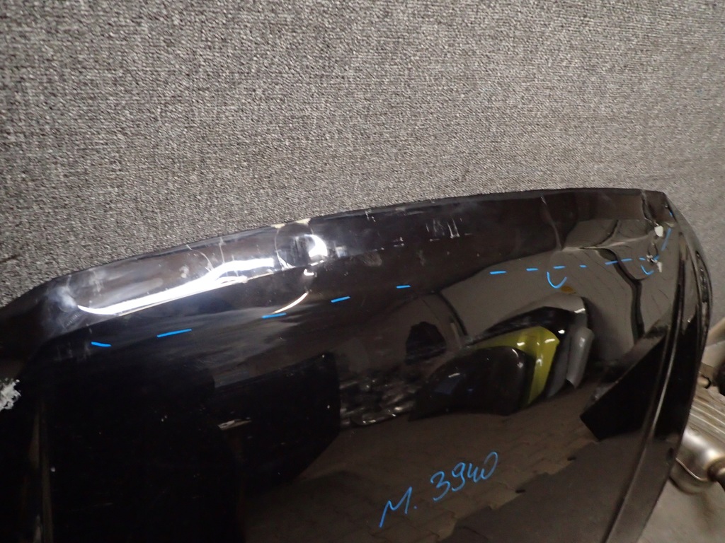 фото №2, Капот vw t-roc t roc