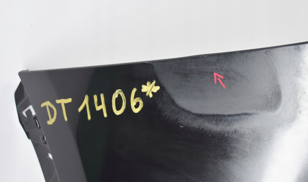 фото №7, Bmw x6 f16 бампер задняя задний org хороший