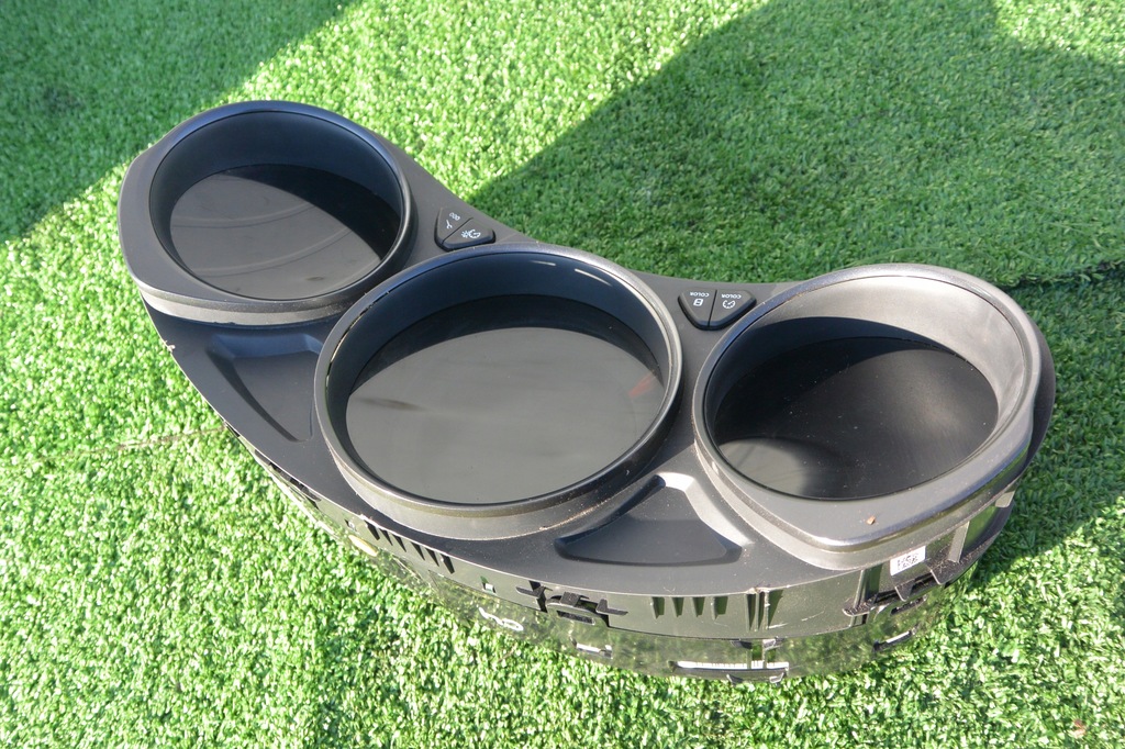 фото №5, Счетчик приборы anglia citroen оригинальный номер 96769632xt