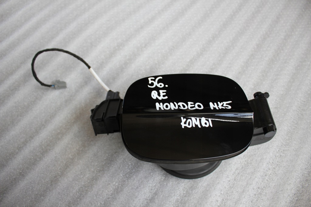 фото №1, 56 ford mondeo mk5 крышка заливной топлива re