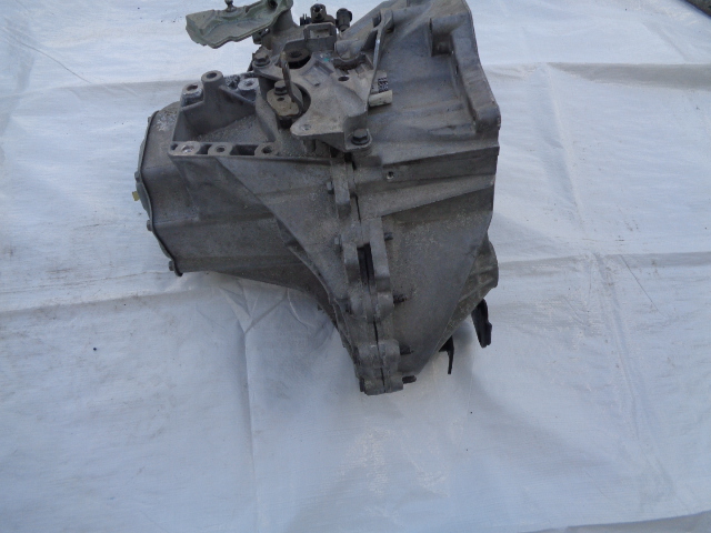 фото №6, Citroen peugeot 1.2 thp коробка передач передач 20ea52