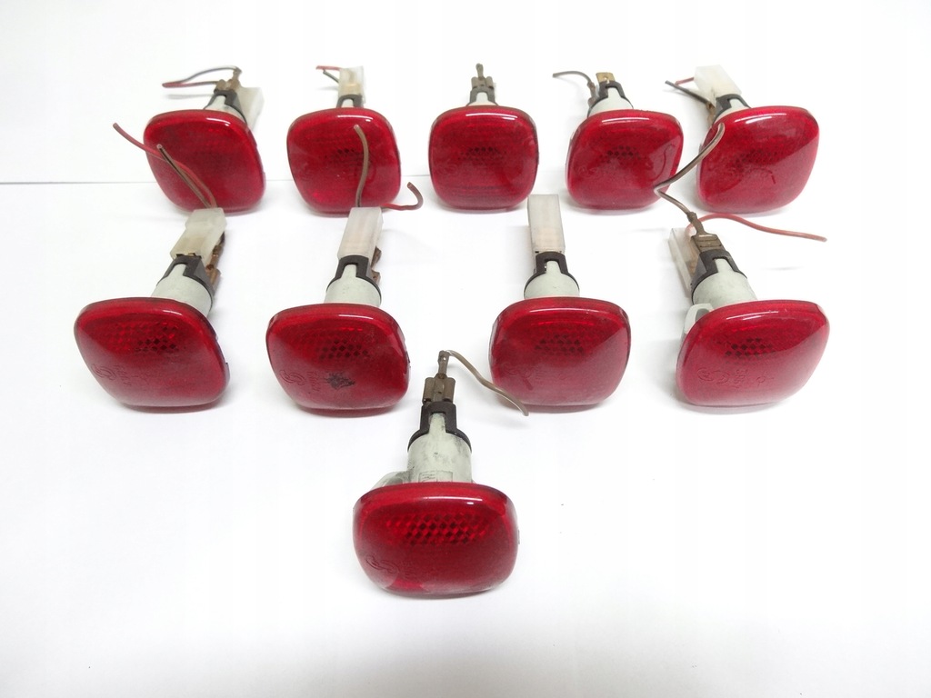 фото №1, 4d0945155 лампа лампа предупредительная audi a8 d2