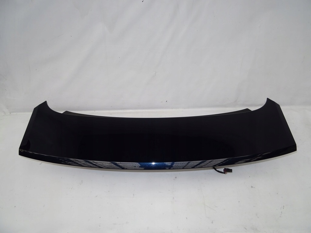 фото №1, Спойлер спойлер крышки 971827677 panamera 971