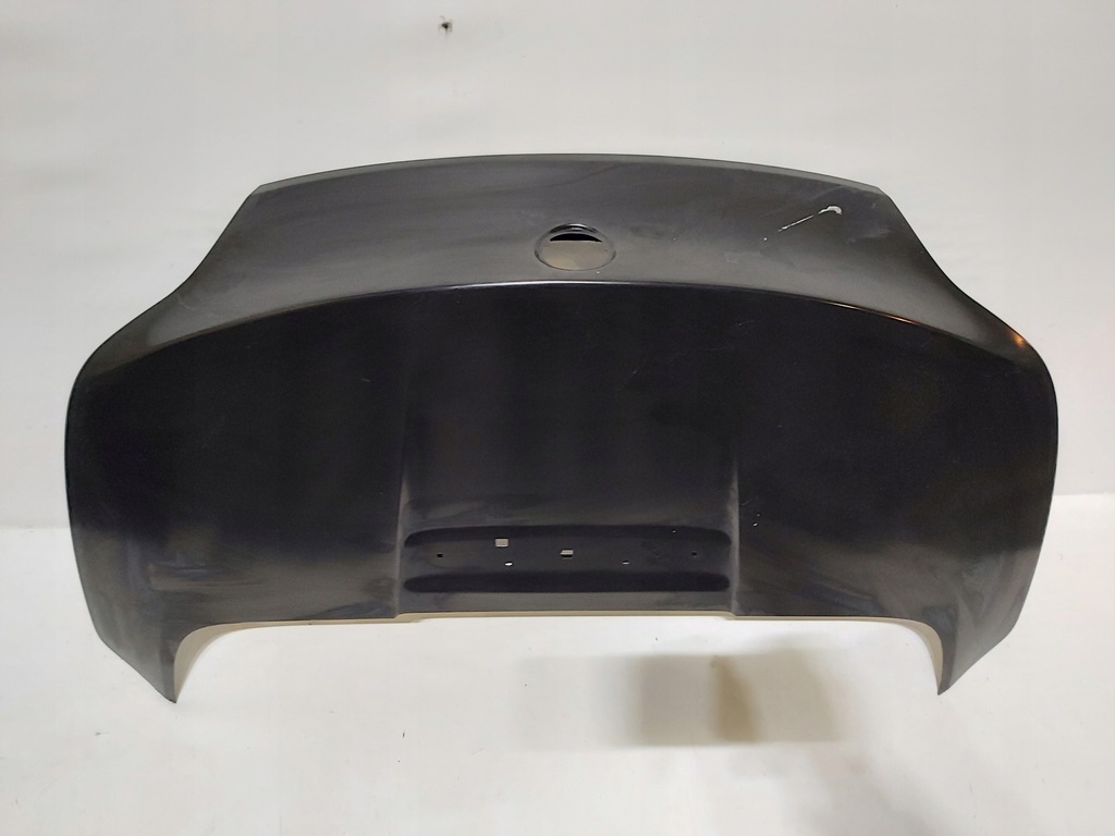 фото №6, Кришка багажника кришка багажника задня задня bmw z4 e89 nowa oryg.