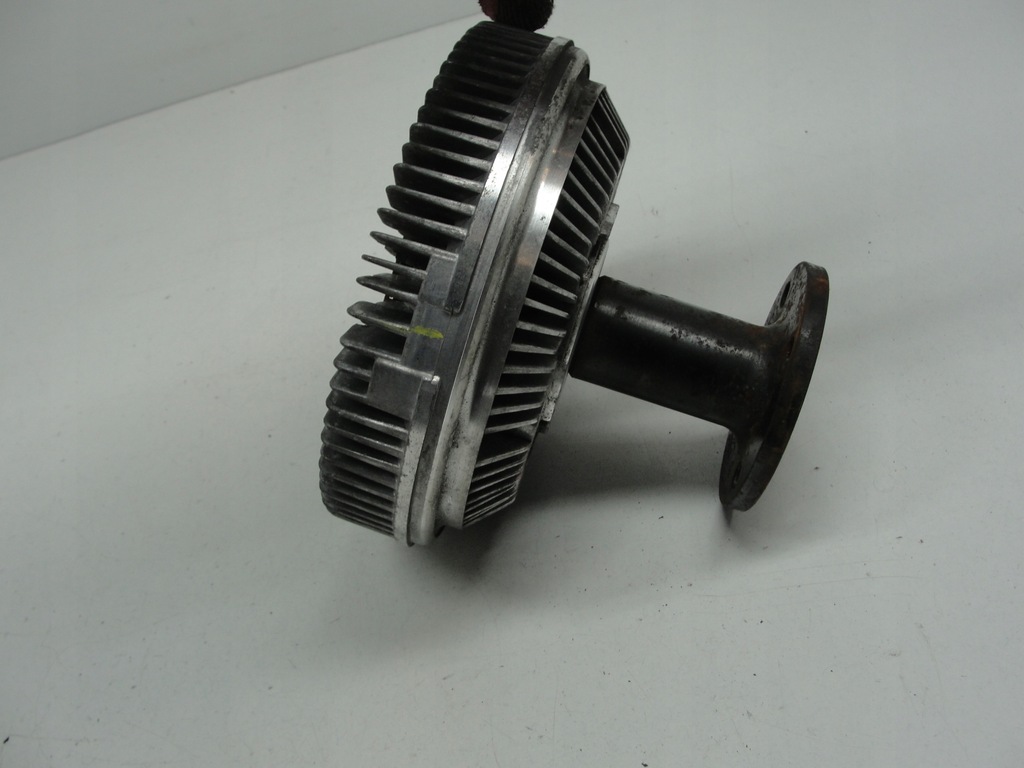 фото №7, Вентилятор вязкостная муфта visco вискомуфта вентилятор atego om906