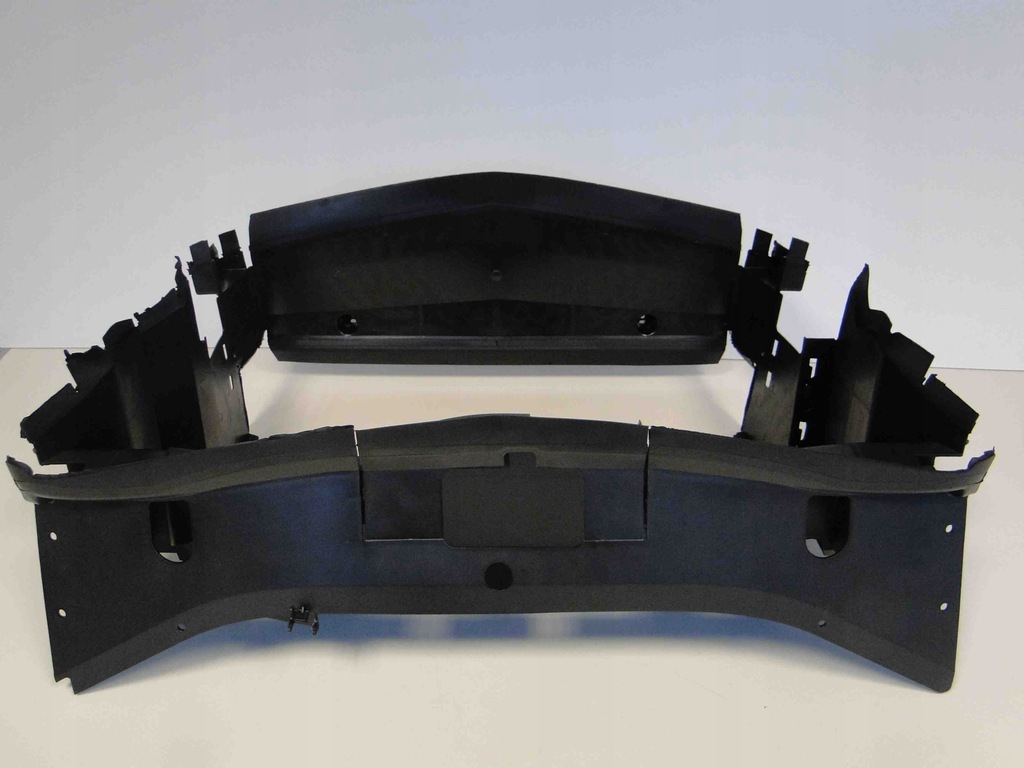 фото №7, Mercedes b w245 245 впуск повітропровід повітря