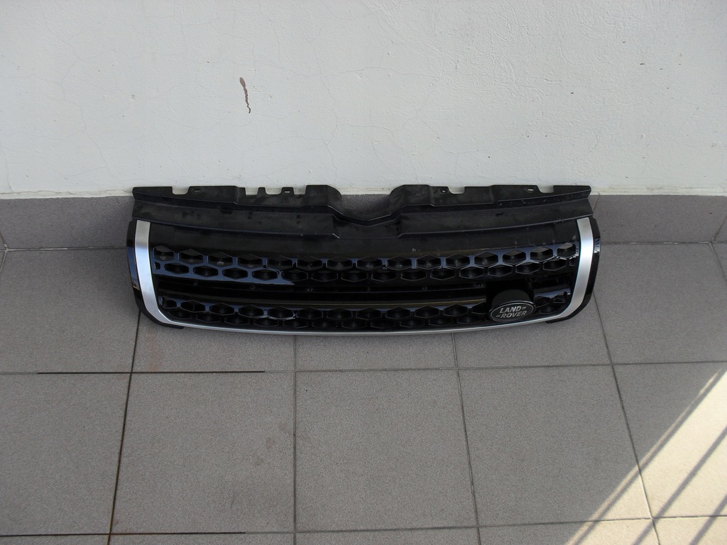 фото №3, Range rover evoque 2015- dynamic перед kompletny