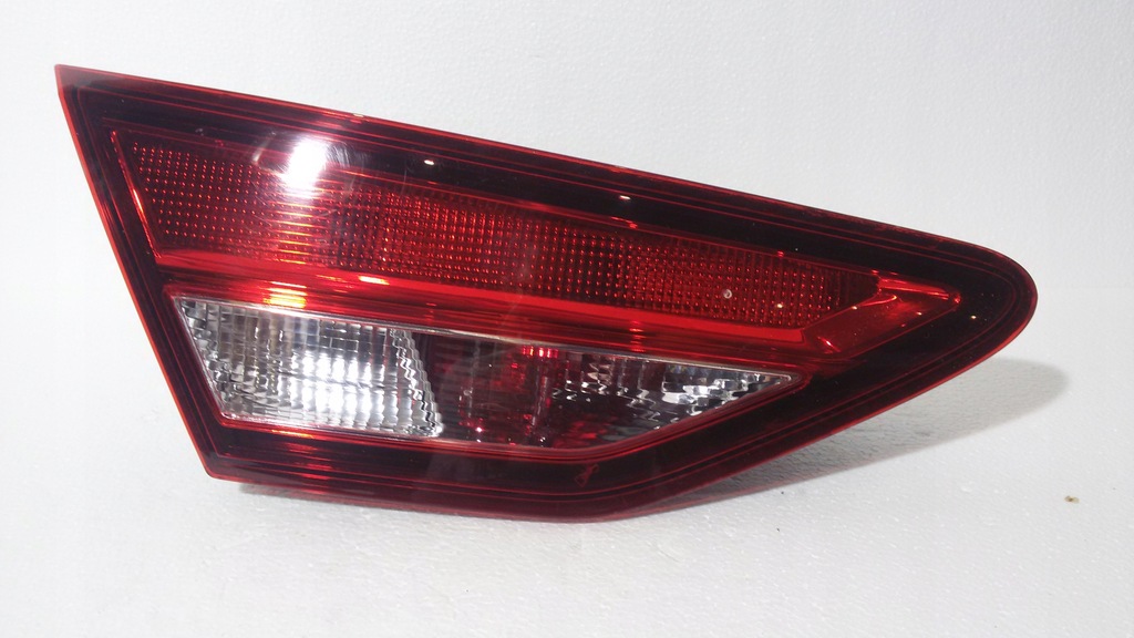 фото №1, Лампа задняя seat leon iii lift 5f0945093j левая