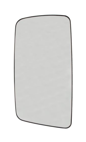 фото №2, Вкладыш зеркала mb actros mp3 левая