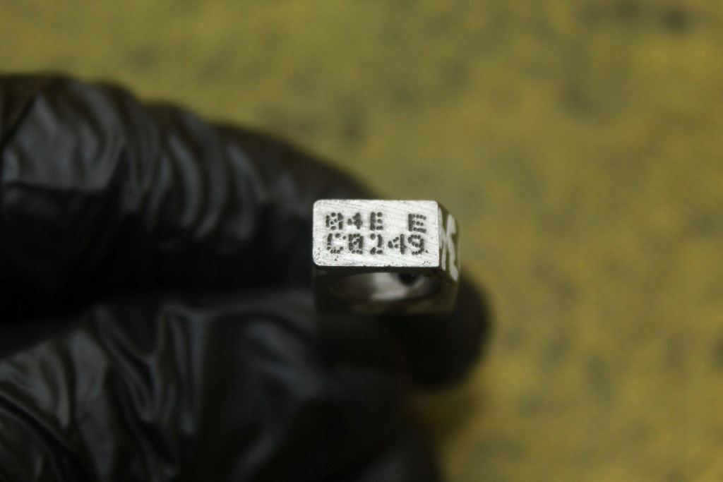 фото №5, Масленка поршня vw polo vi 1.0 mpi dfn