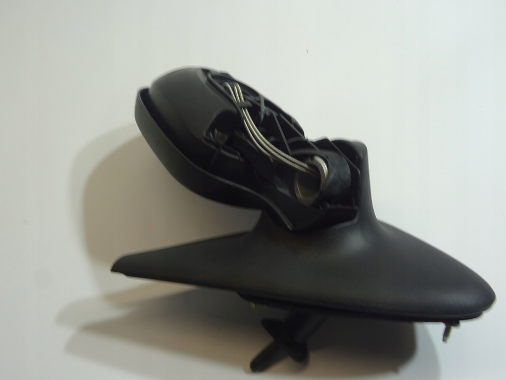 фото №9, Renault megane 99-02 дзеркало ліва 7701471858