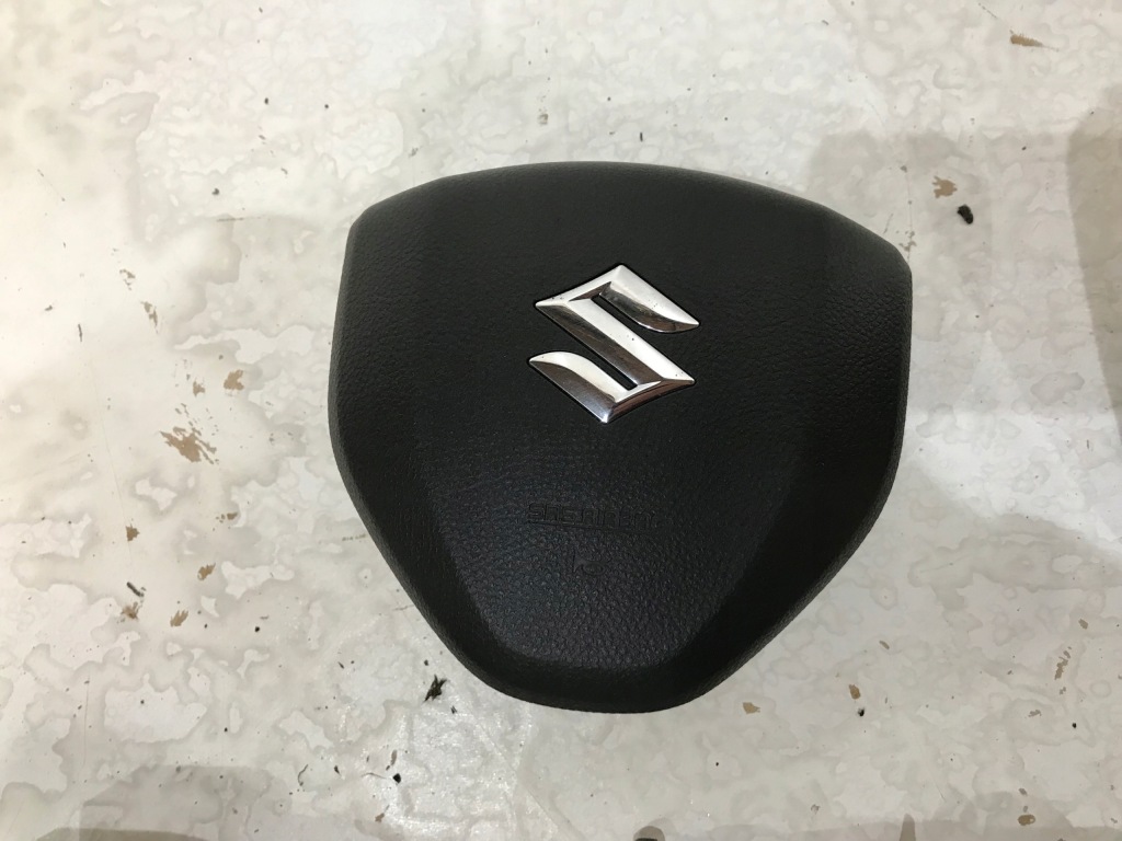 фото №1, Suzuki celerio подушка безпеки подушка повітряна водія