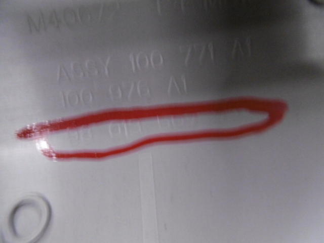 фото №5, Citroen c4 cactus slona стойка левая