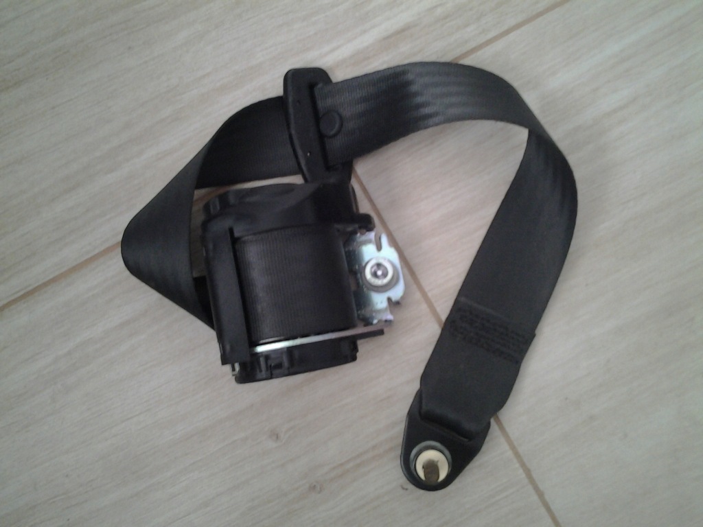 фото №1, Pas безпеки правий задня panda 33031764a