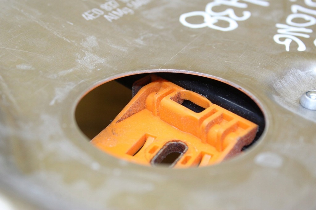 фото №5, Механізм скло правий перед audi a8 d3 4e0837850