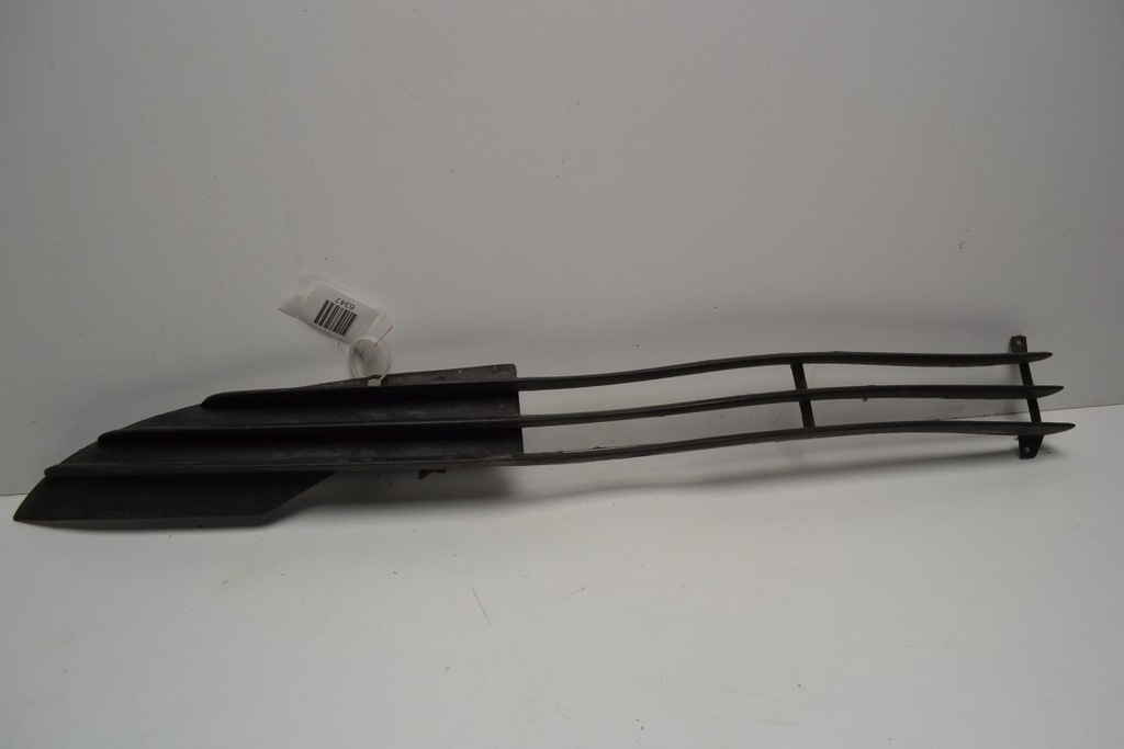 фото №1, Mercedes r107 sl молдинг решітка бампера ліва перед