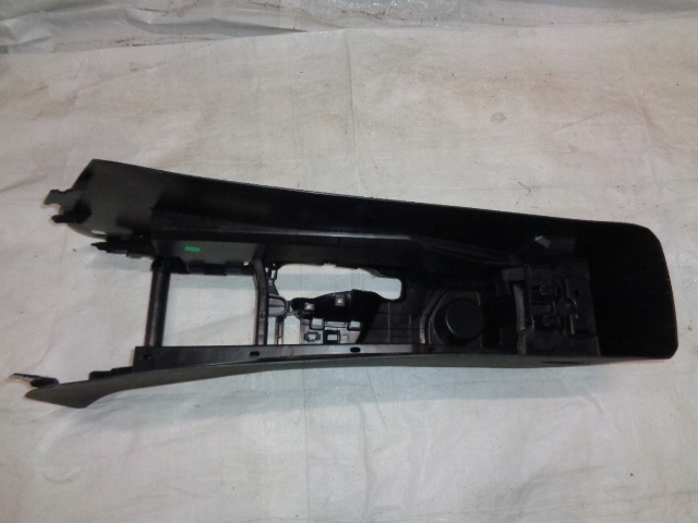 фото №6, Peugeot 308 t9 підлокітник тунель середній