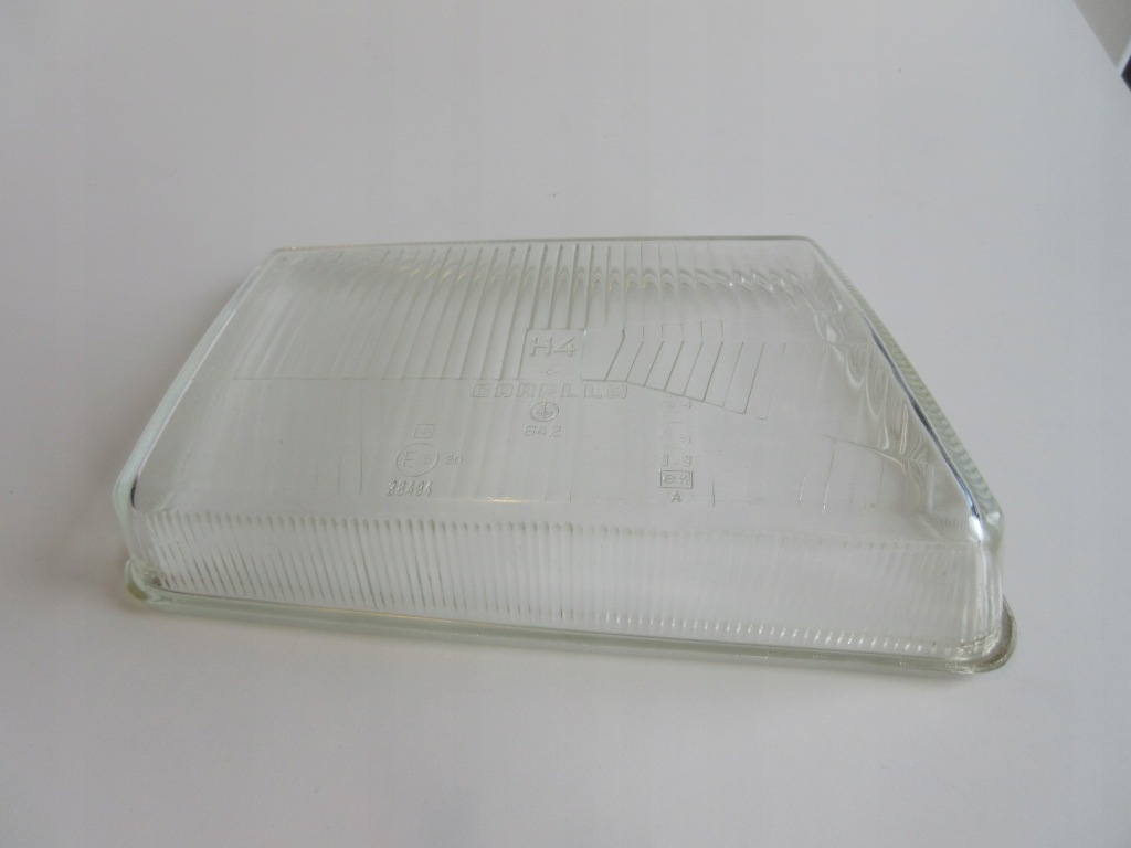 Купити Скло фари фара правий ford escort mk3 03746700