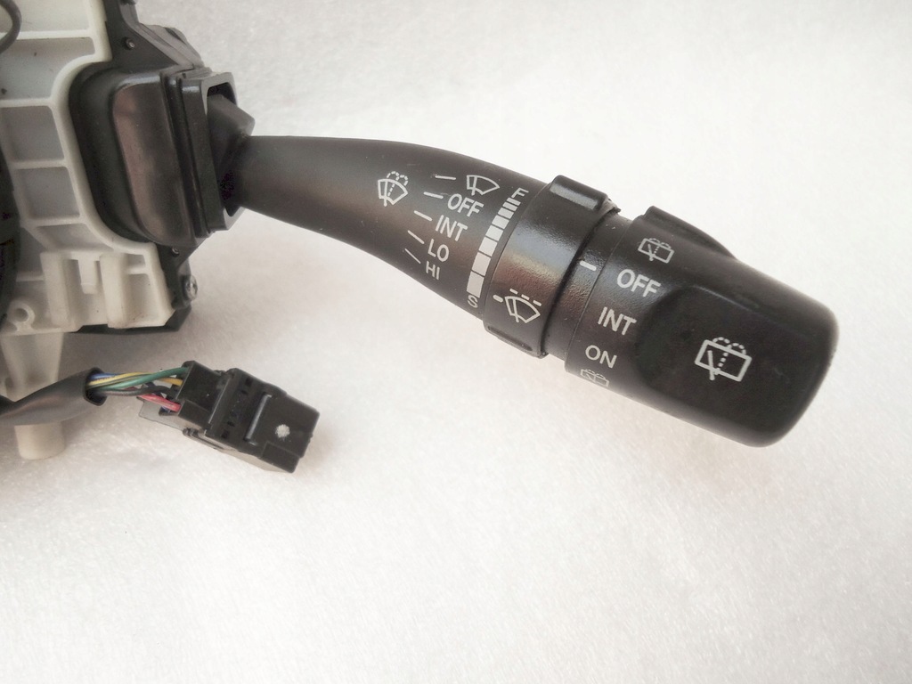 фото №4, Hyundai santa fe переключатель лента