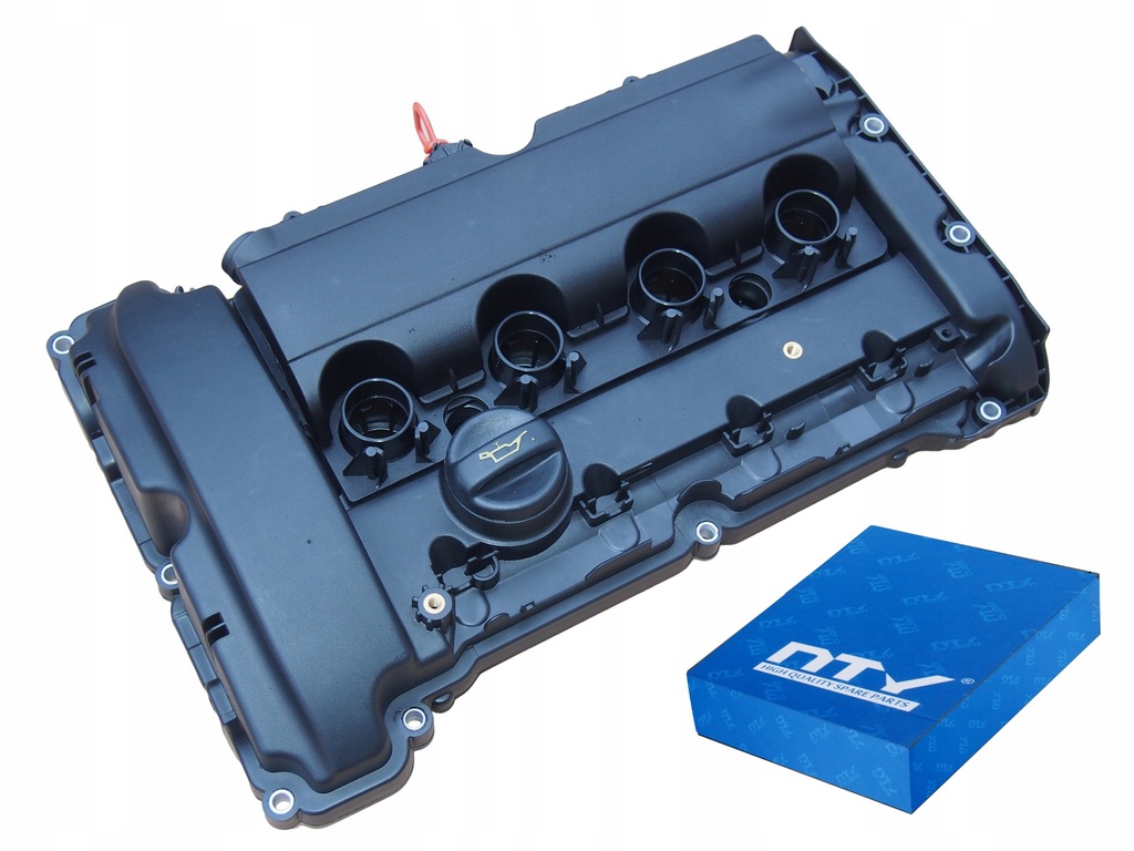фото №1, Кришка клапанів do citroen c4 c5 ds3 ds4 ds5