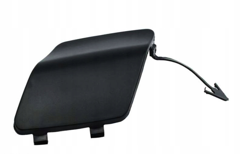 фото №1, Заглушка фаркоп перед renault master opel movano b nv400