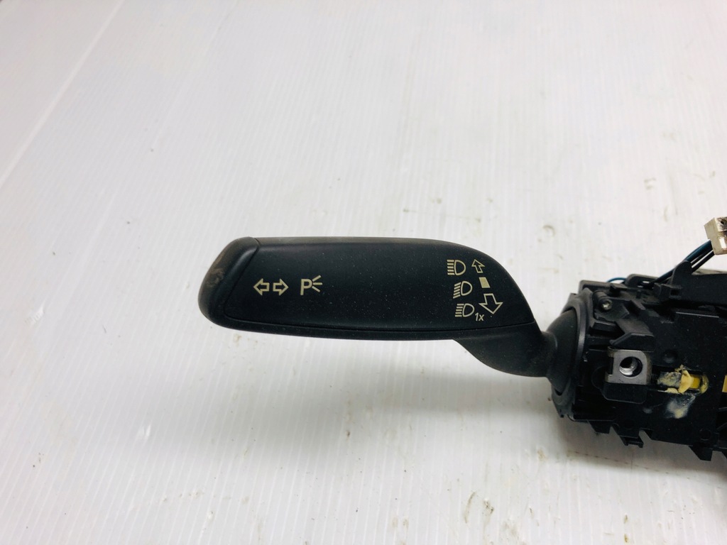 фото №6, Audi a3 8v переключатель комбинированный