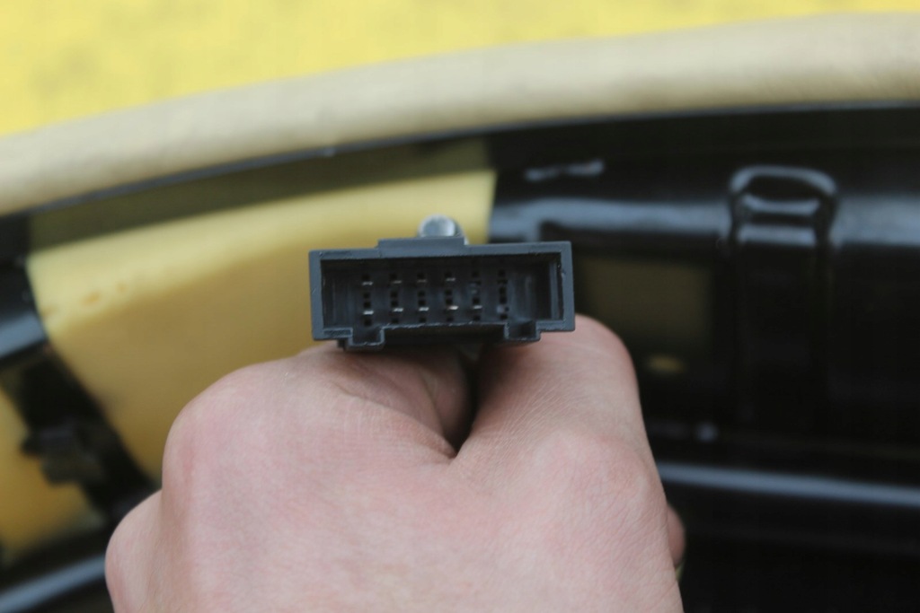 фото №10, Сиденье сиденье левый задняя vw phaeton