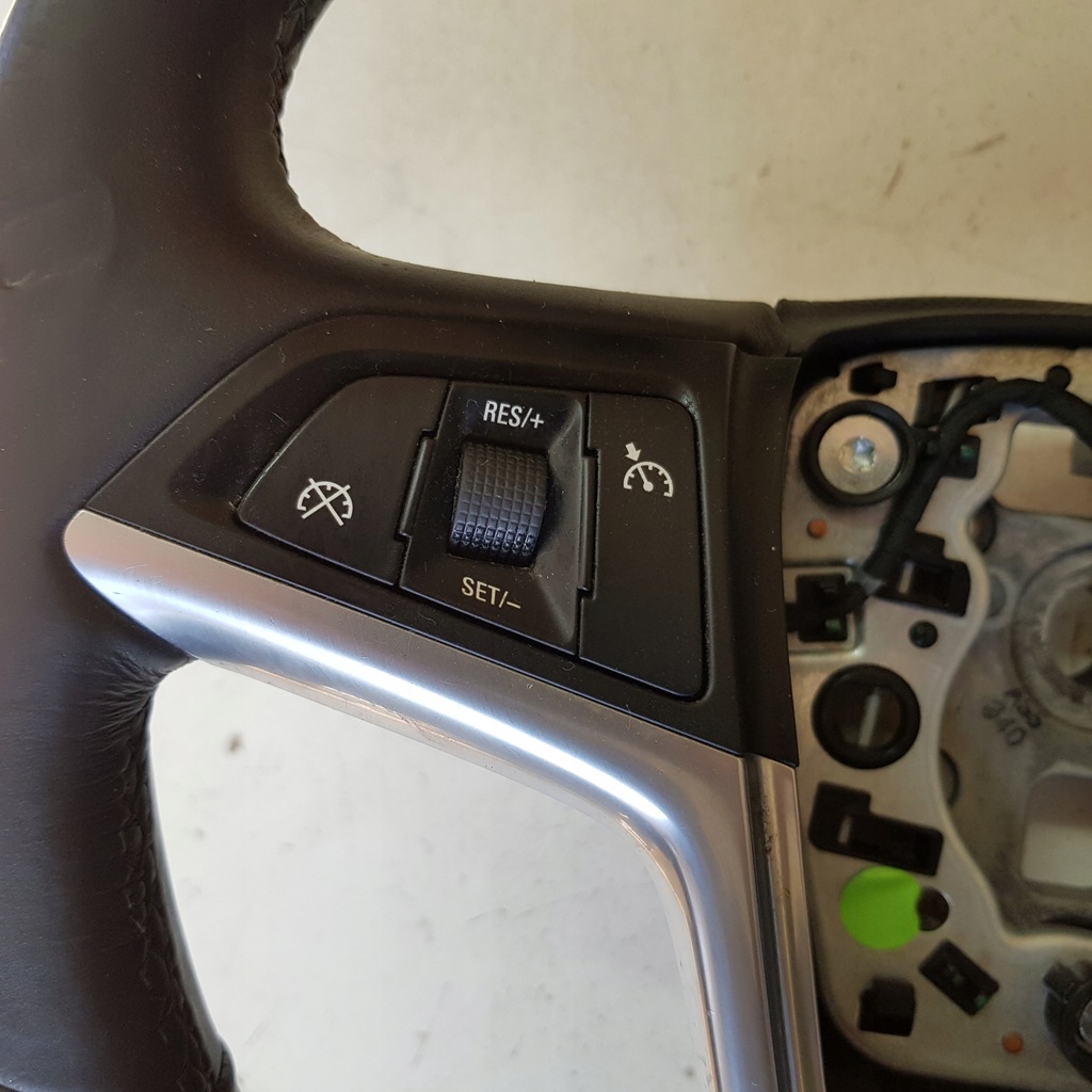 фото №10, Воздуховод opel insignia