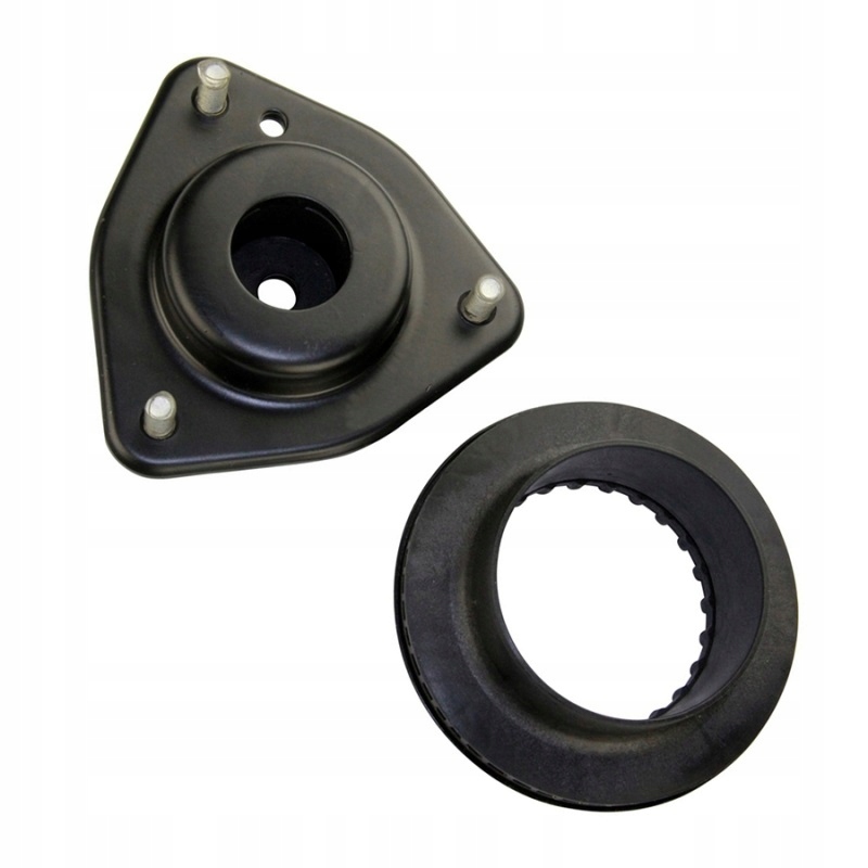 фото №1, Кронштейн амортизатора chrysler town country 08-16