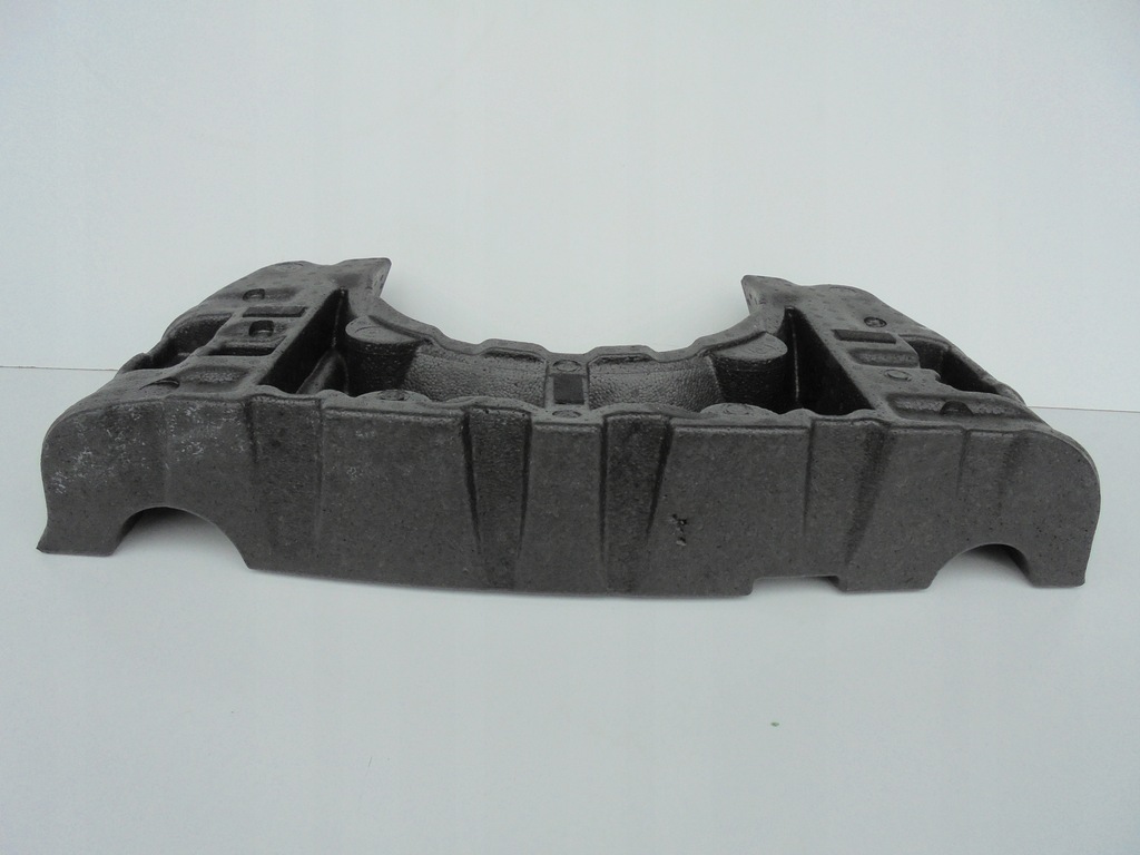 фото №9, Vw t-roc пенополистирол вкладыш вкладка багажника 2ga012115 2017-