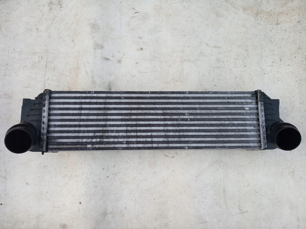 фото №1, Bmw 5 f10 2.0d интеркулер 7805629